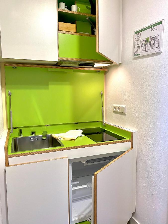 Zeit Zu Zweit Am Tegernsee Mit Balkon Leilighet Bad Wiessee Eksteriør bilde